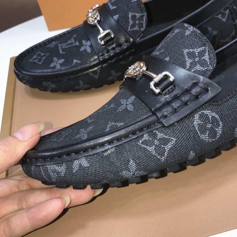 Louis Vuitton Low Shoes